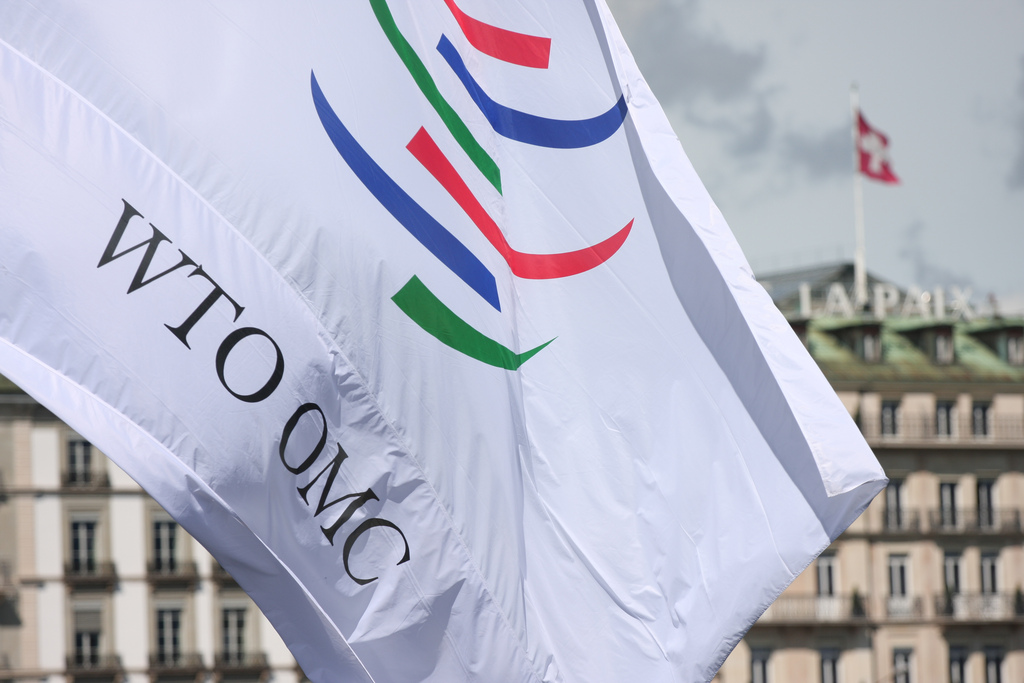 آخرین وضعیت ایران برای پیوستن به WTO
