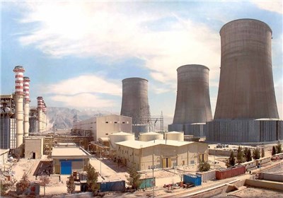 شرکت کره‌ای در کرمان نیروگاه می‌سازد