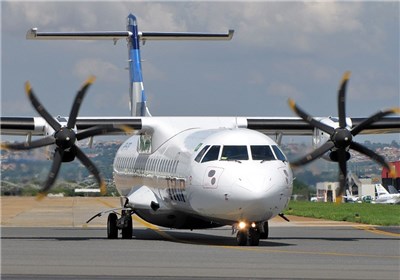 قرارداد ۴۰۰ میلیون دلاری با ATR این هفته امضا می‌شود/ورود ۵ 
