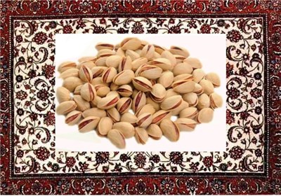 راه‌های ارتقاء صنعت پسته ایران