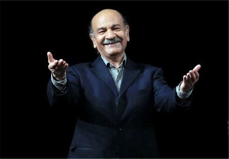 آخرین وضعیت جسمانی فردوس کاویانی از زبان همسرش