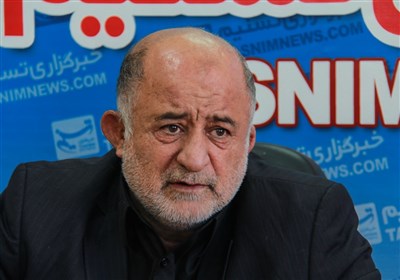 رئیس مجلس اختیاری در توقف طرح استیضاح آخوندی ندارد