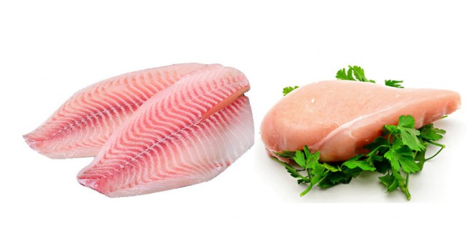 از نرخ جدید انواع مرغ و ماهی تا ثبت نام بیش از 8 میلیون خانوار در سرشماری اینترنتی