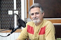 خواننده محجوب و فراموش شده