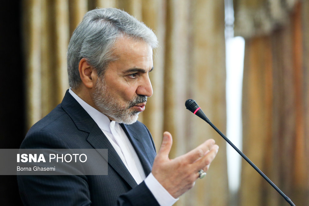 نوبخت: گزارش برخی نمایندگان درباره هدفمندسازی یارانه‌ها درست