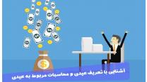 آشنایی با تعریف عیدی و محاسبات مربوط به عیدی در حقوق و دستمزد