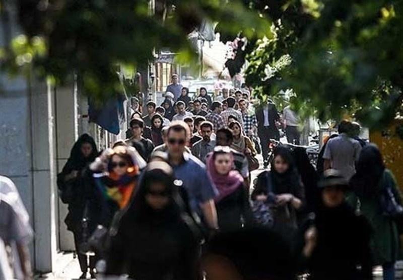 نرخ اشتغال ناقص ۹.۵ درصد شد/کرمانشاه همچنان بیکارترین استان 