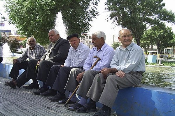 میزان پرداختی مستمری بگیران ۲ برابر افزایش یافت