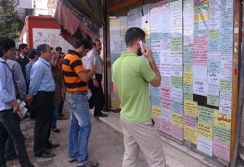 جزئیات نحوه یافتن کار از کاریابی ها + جدول هزینه ها