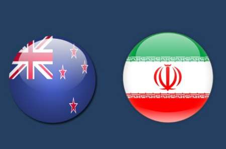 امضای یادداشت تفاهم همکاری صندوق ضمانت صادرات ایران با نیوزی