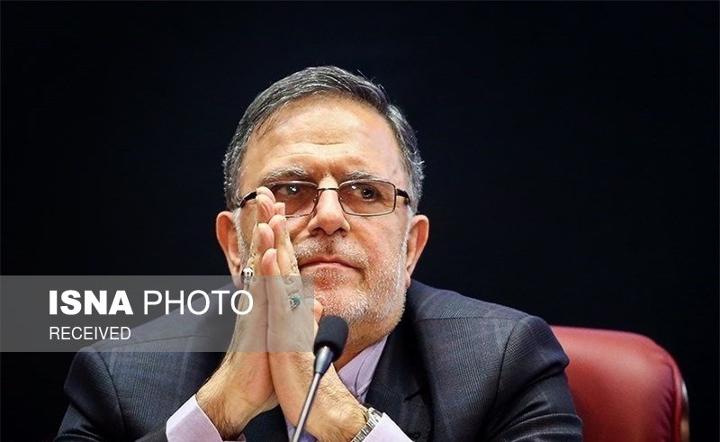 سیف: قیمت واقعی دلار، ۳۶۰۰ تومان است