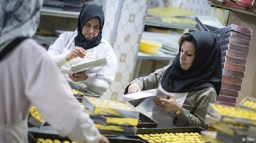 زنان خلاق زودتر جذب بازار کار می‌شوند