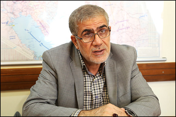 ۴۰ درصد خانه‌های روستایی ضدزلزله است