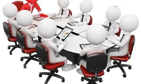 هیات‌های حل اختلاف مالیاتی نیازمند افراد متخصص