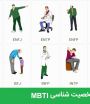 تست MBTI یا تست شخصیت شناسی