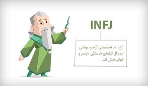 INFJ