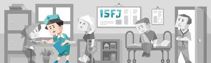 ISFJ1