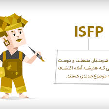 ISFP