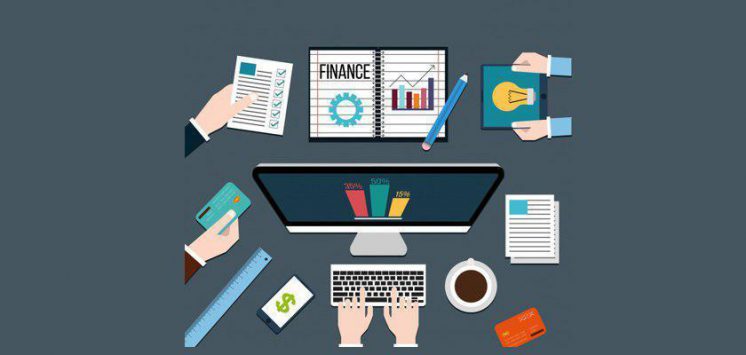 آموزش مجازی حسابداری،یک راه درآمدزا برای متخصصان حسابداری