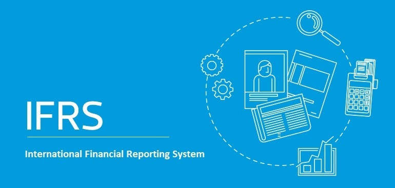 دانلود کدینگ حسابداری مبتنی بر استاندارد بین المللی IFRS