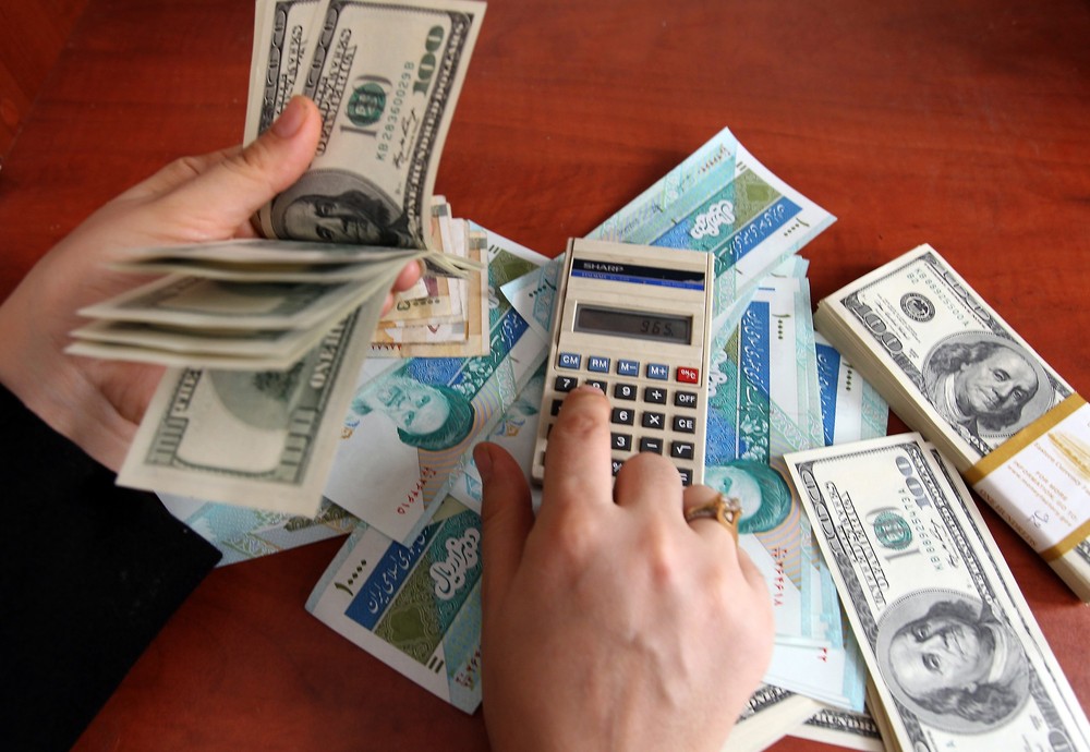 استانداردهای حسابداری شماره ۱۶-تسعیر ارز