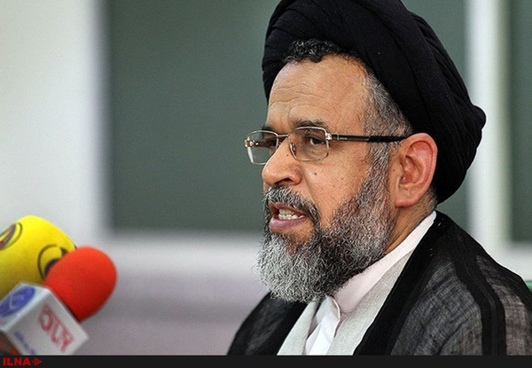 «ابوحفص بلوشی» سرکرده یکی از گروه‌های تروریستی به هلاکت رسید