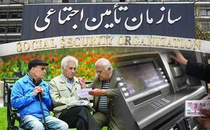 چه کسانی مشمول مصوبه «محاسبه کسورات اضافه کار در مستمری بازن