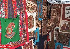 اختصاص5 میلیارد تومان برای اشتغال‌زایی در بخش صنایع دستی 