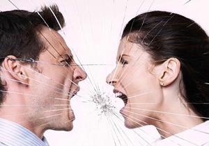 اشتباهاتی که زندگی مشترک را نابود می‌کند