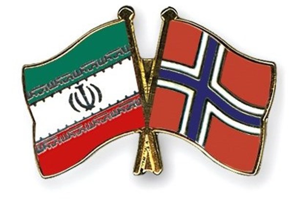 ایران و نروژ یادداشت تفاهم همکاری پوشش بیمه‌ای امضا کردند 