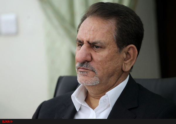 راهپیمایی اربعین حسینی نماد صلح و آزادگی است