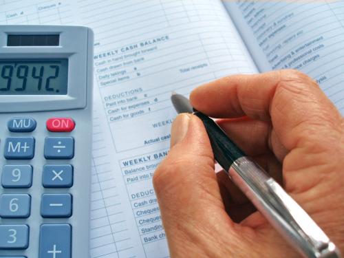 پذیرش حسابرسی عمومی را نداریم