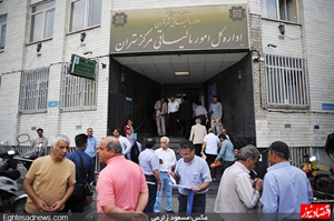 تحول نظام مالیاتی با پیاده سازی طرح جامع مالیاتی