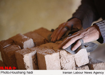 نمایندگان استان کردستان به تبعیض بین کارگران ساختمانی و سایر اقشار رسیدگی کنند