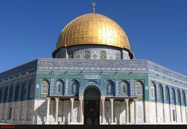 واکنش ایران به ممنوعیت پخش اذان از مساجد بیت‌المقدس