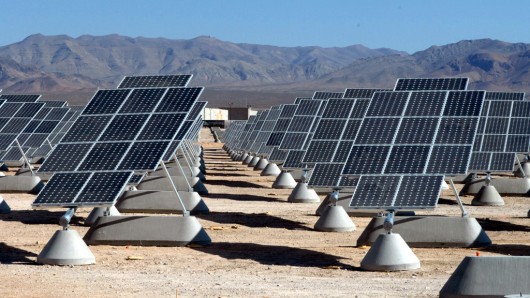واگذاری 1500 پنل خورشیدی به خانوارهای تحت پوشش کمیته امداد 